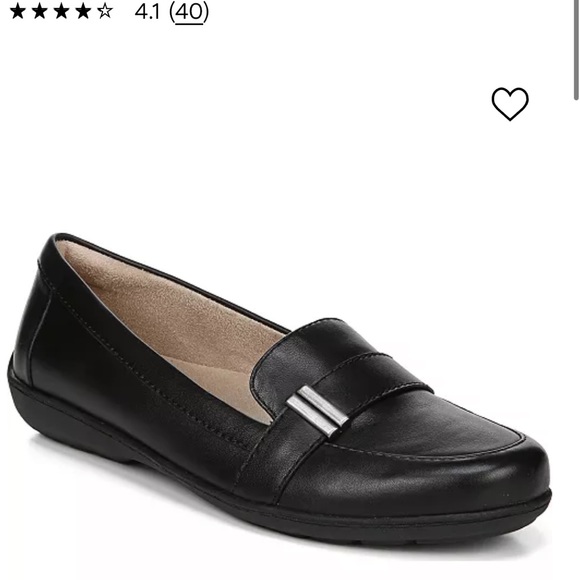 SOUL Naturalizer Shoes - Soul Naturalizer Kentley Women’s Leather Flats